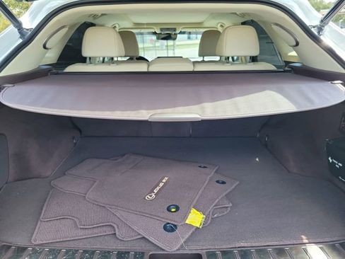 Used 2017 Lexus RX 350 FWD w/ Luxury Package image 8