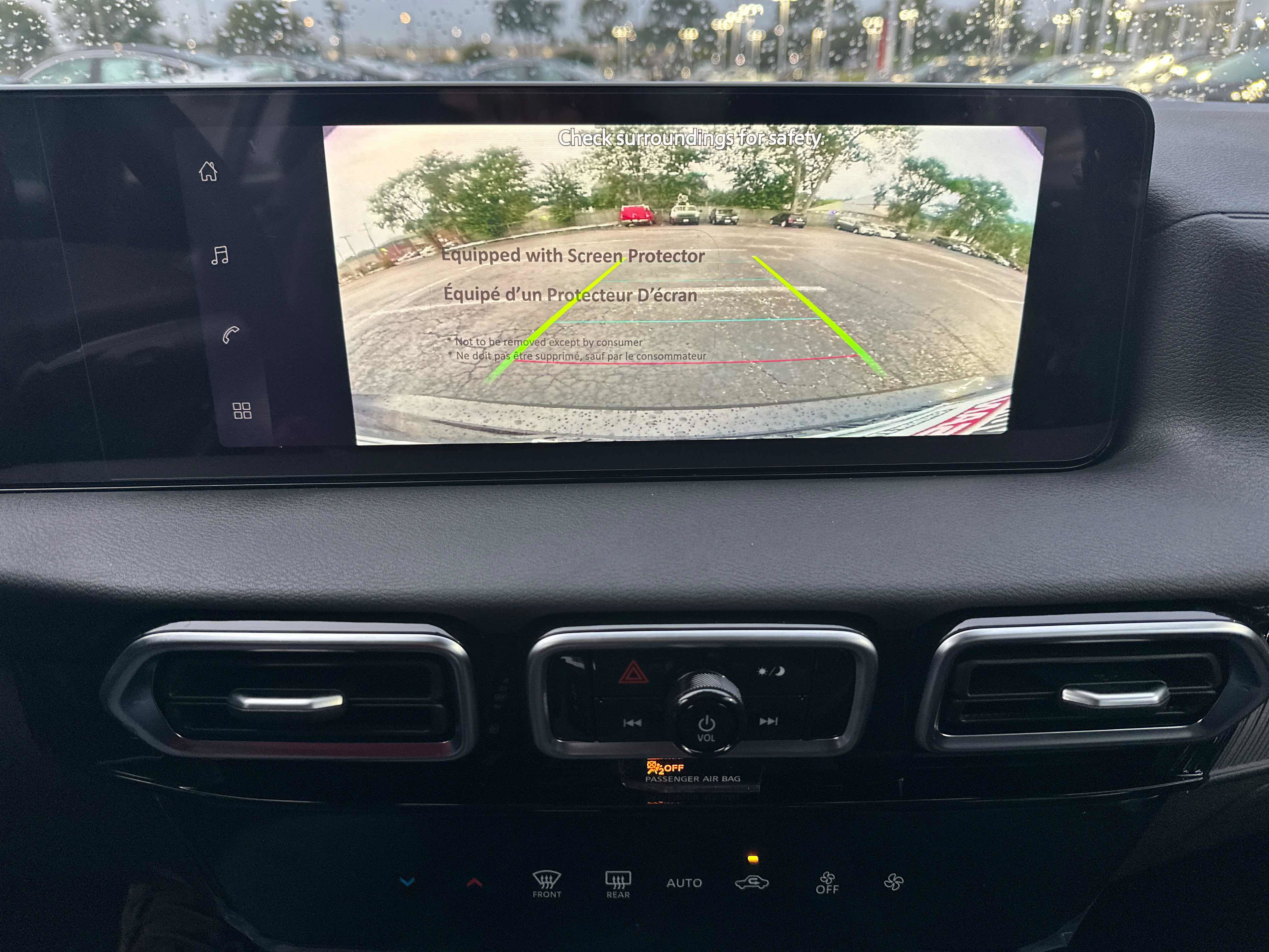 New 2027 Nissan Sentra SV w/ Floor Mat Package FWD image 34