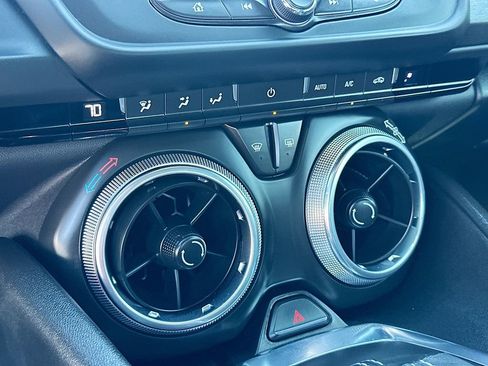 Used 2022 Chevrolet Camaro LS image 15