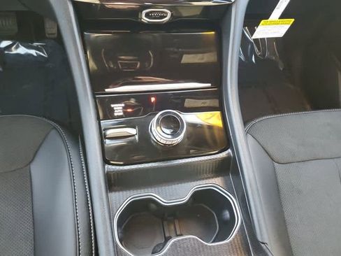 New 2026 Jeep Grand Cherokee Altitude AWD/4WD image 21