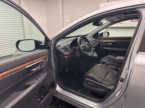 Used 2020 Honda CR-V EX-L image 5