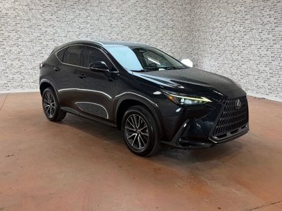 Used 2022 Lexus NX 250 FWD