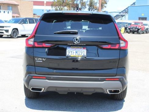 Used 2025 Honda CR-V Sport-L image 4