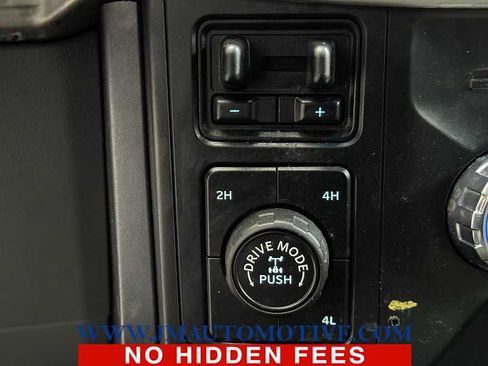 Used 2022 Ford F150 XLT w/ Equipment Group 302A High image 32