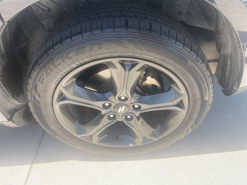 Used 2018 Dodge Journey Crossroad image 17