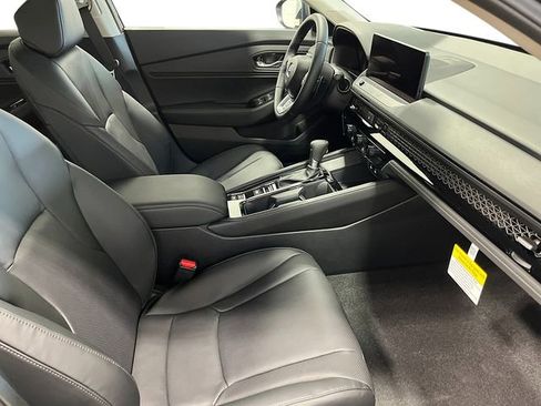 New 2026 Honda Accord Touring image 25