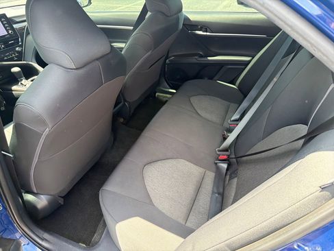 Used 2023 Toyota Camry LE image 16