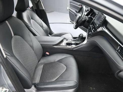 Certified 2024 Toyota Camry XSE FWD image 14