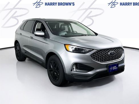 Used 2024 Ford Edge SEL w/ Convenience Package AWD/4WD image 25