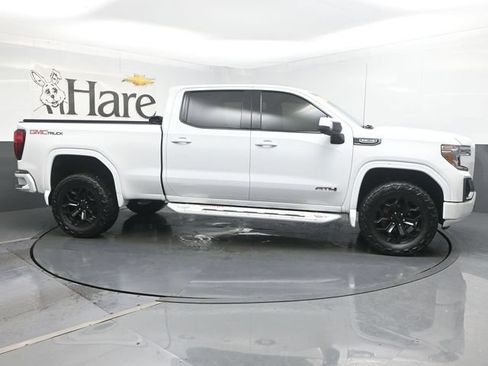Used 2019 GMC Sierra 1500 AT4 AWD/4WD image 49