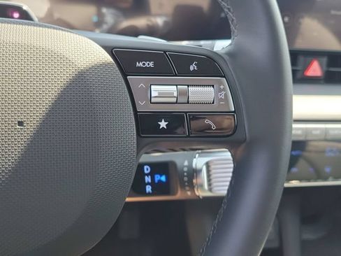 New 2026 Hyundai Ioniq 5 SEL RWD image 8