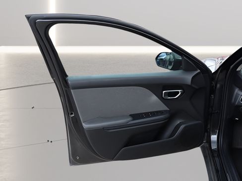 Certified 2025 Kia K4 EX FWD image 9