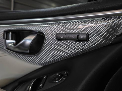 Used 2018 INFINITI Q60 Red Sport 400 w/ Pro Active Package image 29