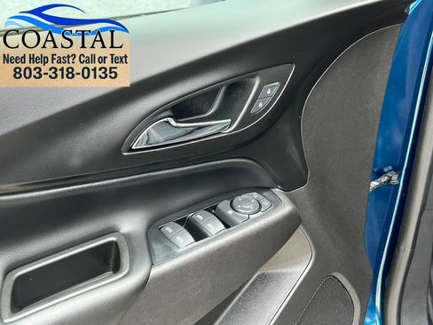 Used 2019 Chevrolet Equinox LT FWD image 7