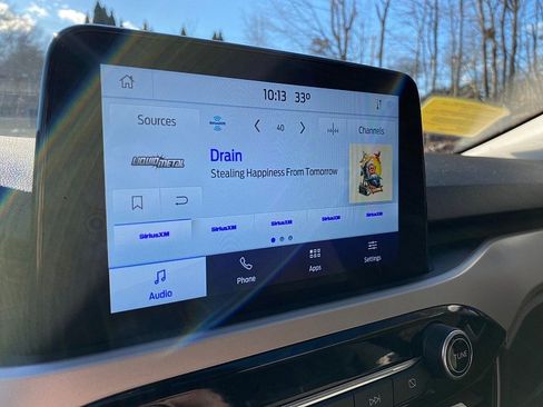 Certified 2022 Ford Escape SE w/ Convenience Package image 41