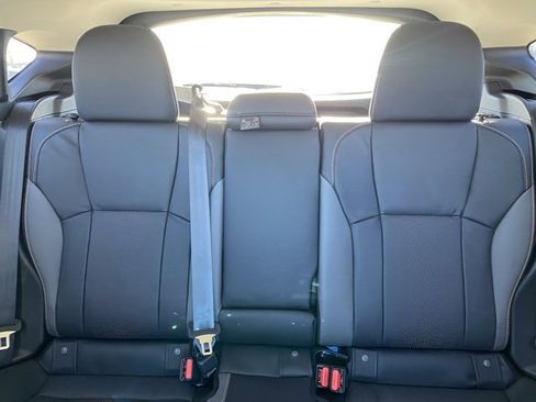 New 2025 Subaru Crosstrek 2.5i Limited w/ Crosstrek Mirror Package image 11