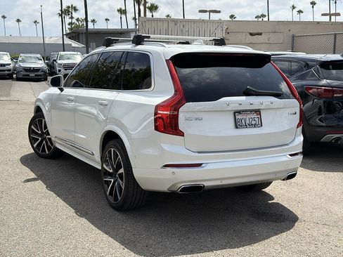 Used 2019 Volvo XC90 T6 Inscription w/ Luxury Package AWD/4WD image 8