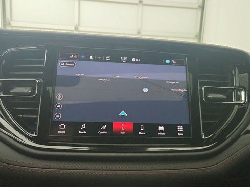 New 2026 Dodge Durango GT image 26