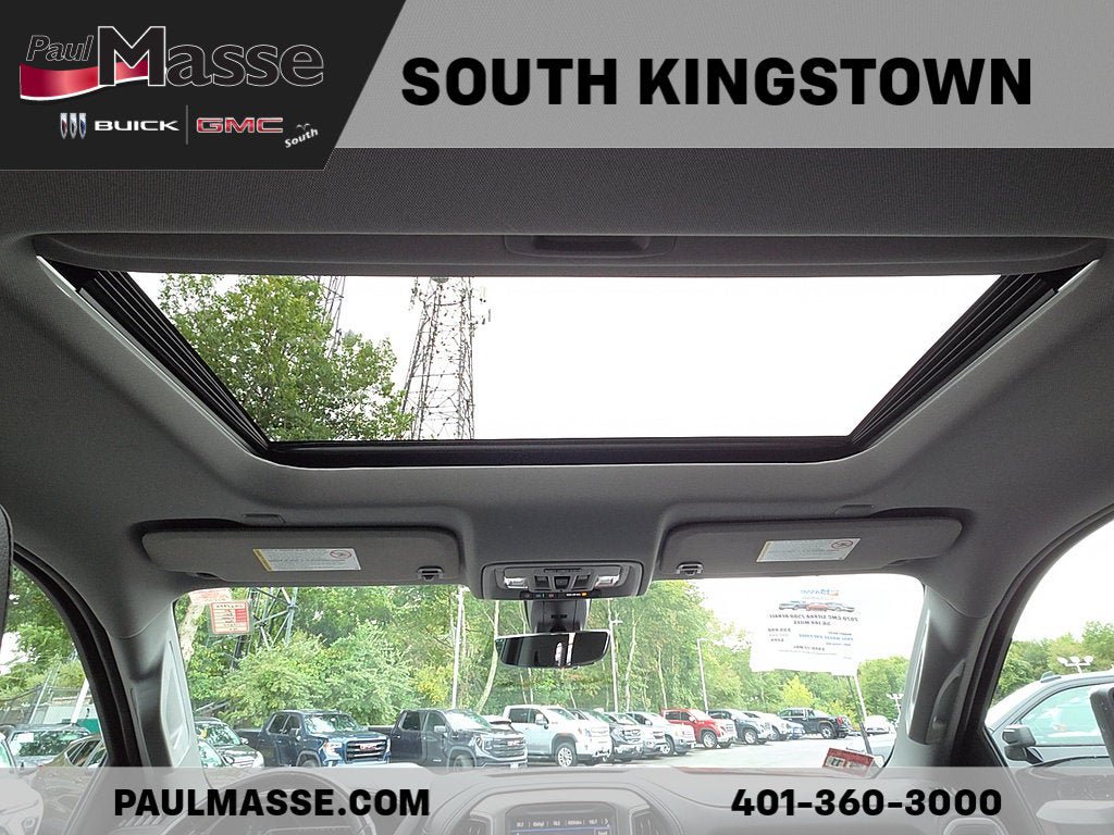 Used 2020 GMC Sierra 2500 Denali w/ Denali Ultimate Package AWD/4WD image 23