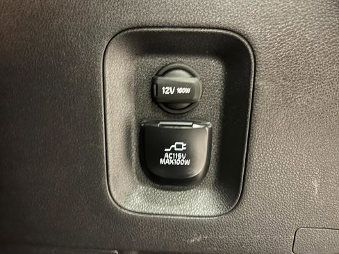 Used 2024 Kia Carnival SX FWD image 66