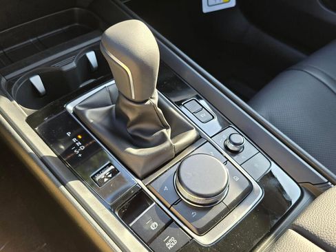 New 2026 MAZDA CX-50 AWD 2.5 Hybrid w/ Weather Package image 33