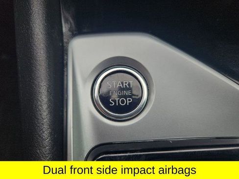 Certified 2021 Nissan Altima 2.5 SV w/ SV Premium Package FWD image 27