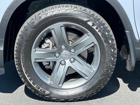 Used 2023 Honda Ridgeline RTL-E image 29