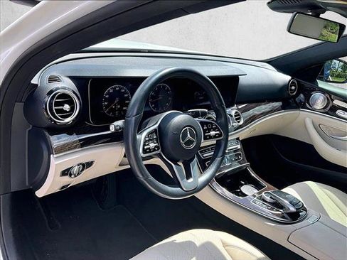 Used 2020 Mercedes-Benz E 350 Sedan image 13