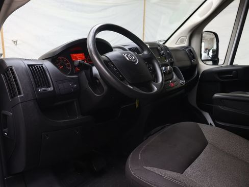Used 2019 RAM ProMaster 2500 FWD image 15