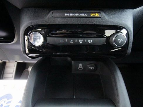 New 2026 Ford Escape ST-Line Select w/ Tech Pack #1 image 23