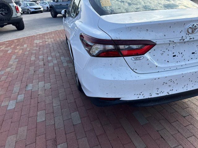 Used 2023 Toyota Camry LE FWD image 9