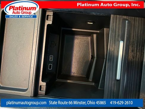 Used 2019 Honda Odyssey EX-L image 26