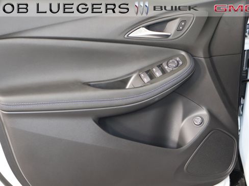 New 2026 Buick Encore GX Sport Touring w/ Comfort Package FWD image 7