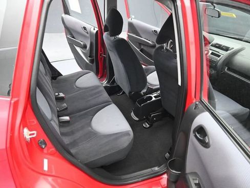 Used 2008 Honda Fit image 24
