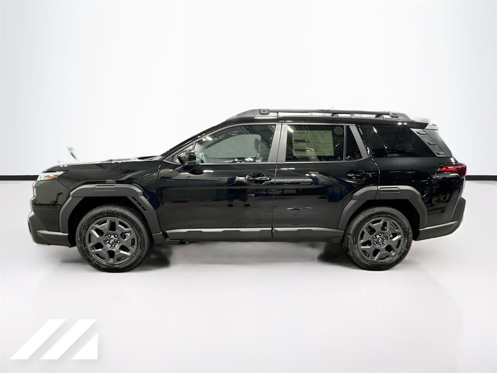 New 2026 Subaru Outback Premium AWD/4WD image 8