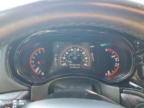 Used 2025 Dodge Durango GT AWD/4WD image 26
