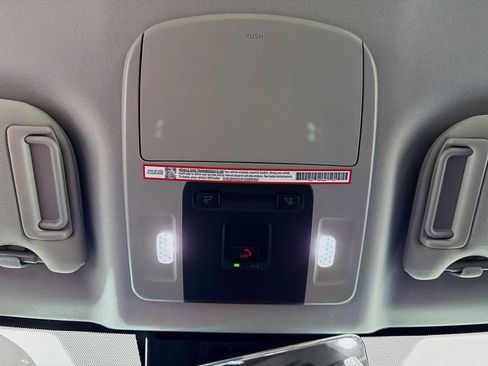 Certified 2025 Toyota Camry LE image 18