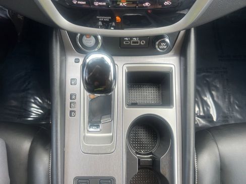 Used 2024 Nissan Murano SV w/ SV Midnight Edition Package FWD image 55