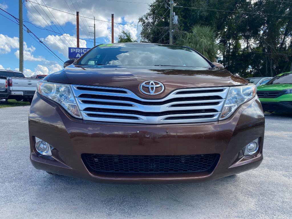 Used 2009 Toyota Venza w/ Convenience Pkg FWD image 4