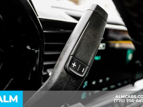 Used 2024 Chevrolet Silverado 3500 High Country image 34