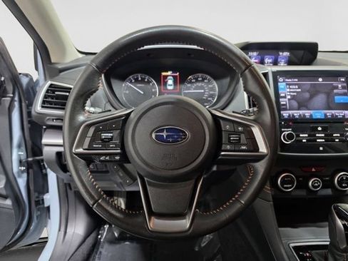 Used 2018 Subaru Crosstrek 2.0i Limited AWD/4WD image 16