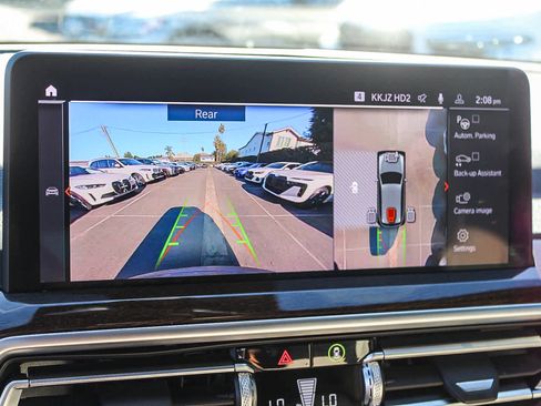 Used 2024 BMW X3 sDrive30i w/ Premium Package image 32