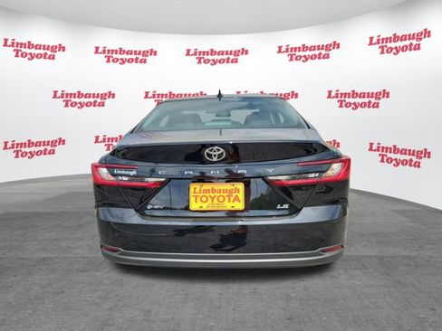Used 2026 Toyota Camry LE image 24