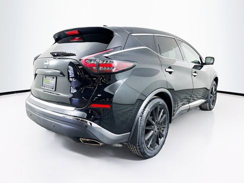 Used 2023 Nissan Murano SL w/ SL Moonroof Package image 9