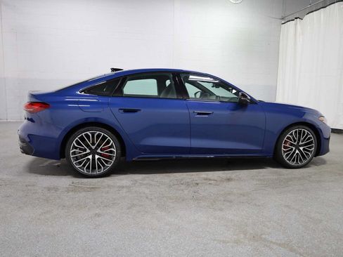 New 2026 Audi S5 Prestige AWD/4WD image 10