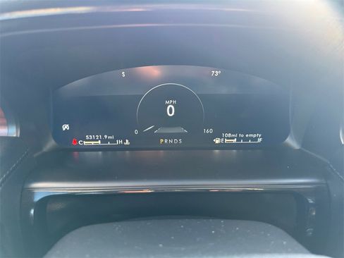 Used 2021 Lincoln Nautilus Reserve w/ Equipment Group 201A image 24