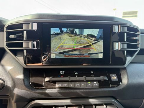 Used 2026 Toyota Tundra SR image 45