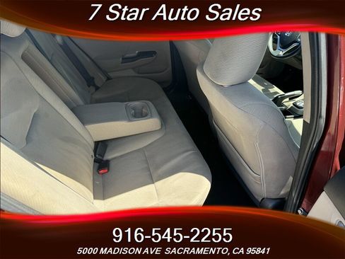 Used 2013 Honda Civic EX image 15