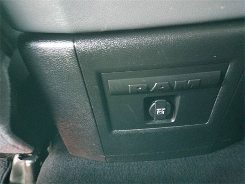 Used 2020 RAM 1500 Classic Warlock image 26