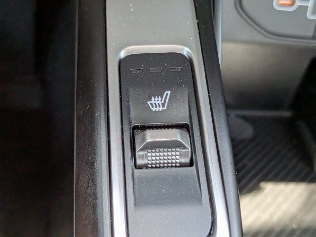 Used 2025 Kia Sorento EX w/ Panoramic Sunroof Package FWD image 23